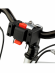 Контейнер Atlas Bike 20 Rapid для перевозки животных на велосипеде, Ferplast 73021699
