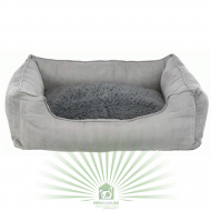 Лежак c теплоотражающей вставкой Thermo Bed, 100 × 70 см, Trixie 37517