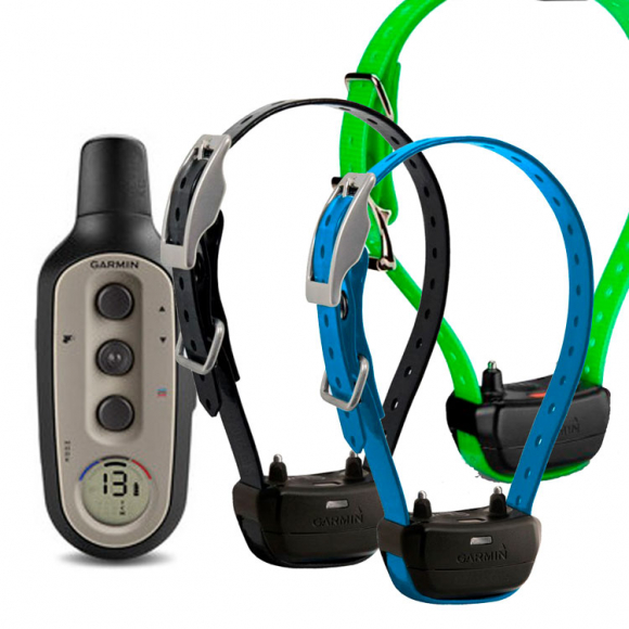 Электрошоковый ошейник Garmin Delta Sport XC