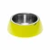 Миска Jolie SM на пластиковой подставке, зеленая, 0.5 л, Ferplast 70982023 Миска Jolie SM на пластиковой подставке, зеленая, 0.5 л, Ferplast 70982023