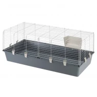 Клетка Rabbit 120 New для кроликов, бюджет, Ferplast 57053470EL Клетка Rabbit 120 New для кроликов, бюджет, Ferplast 57053470EL