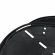Лежак для собак Siesta Deluxe 6, пластиковый, черный, Ferplast  70206936