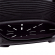 Лежак для собак и кошек Siesta Deluxe 6 (модель: 70206936) черный