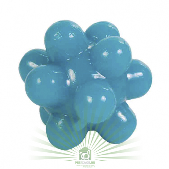 Игрушка для кошки, ø 3.3 см, Trixie 4534