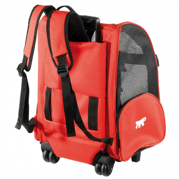 Тележка для собак и кошек Ferplast Trolley (модель: 85740099)