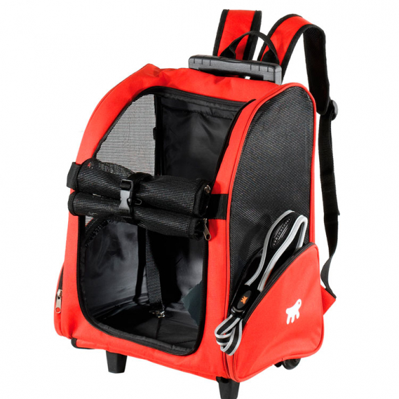 Тележка для собак и кошек Ferplast Trolley (модель: 85740099)