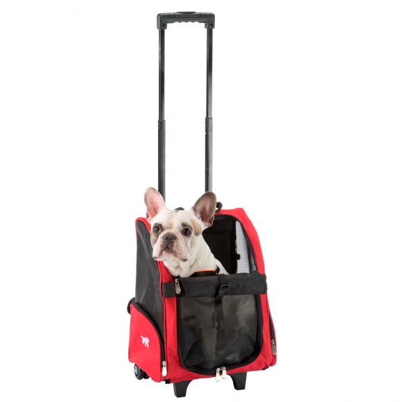 Тележка для собак и кошек Ferplast Trolley (модель: 85740099)