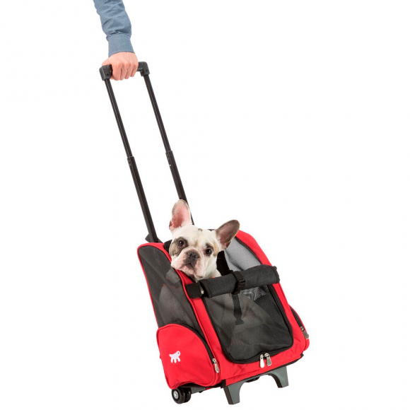 Тележка для собак и кошек Ferplast Trolley (модель: 85740099)