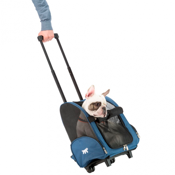 Тележка для собак и кошек Ferplast Trolley (модель: 85740099)