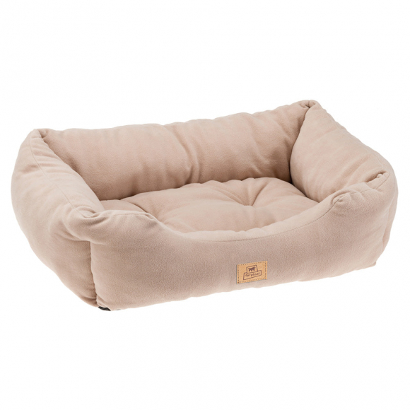Софа Coccolo 60 Microfleece бежевая, Ferplast 83316013