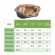 Лежак Siesta Deluxe 2 для собак и кошек, сиреневый, Ferplast 70202916 Лежак Siesta Deluxe 2 для собак и кошек, сиреневый, Ferplast 70202916
