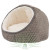 Домик-пещера Livia, ø 45 × 33 см, кремово-розовый, Trixie 36353