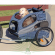 Вело-трейлер для собаки Dog Bicycle Trailer, Large