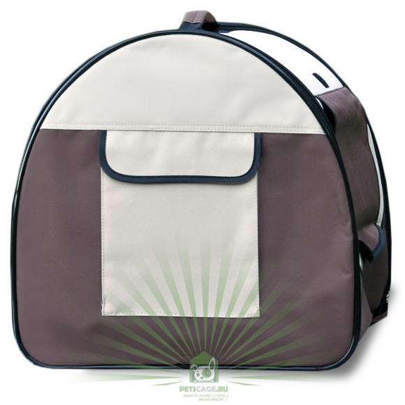 Дом тент из ткани для собак Triol DCC-1039 Small (арт. 30711003)