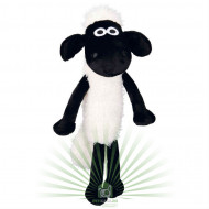 Мягкая игрушка из серии Shaun the Sheep, 28 см, Trixie 36100 Мягкая игрушка из серии Shaun the Sheep, 28 см, Trixie 36100