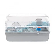 Клетка Duna Fun Large для мелких грызунов, Ferplast 57919499 Клетка Duna Fun Large для мелких грызунов, Ferplast 57919499