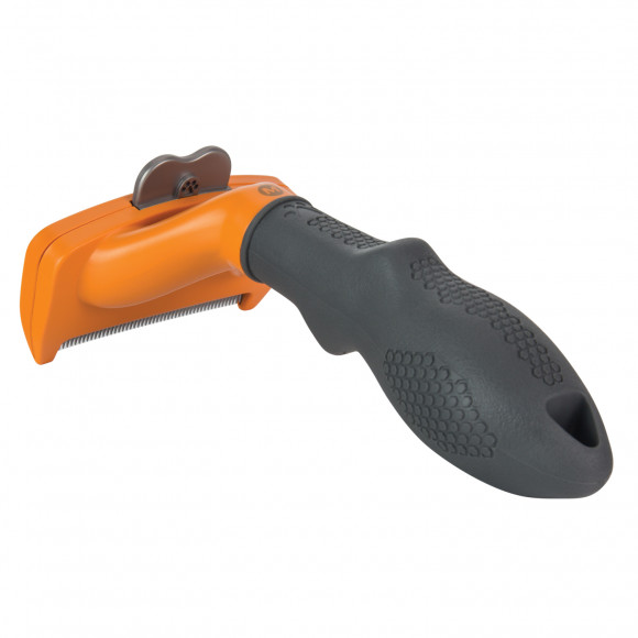 Фурминатор M для средних собак с длинной шерстью, FURminator 151142