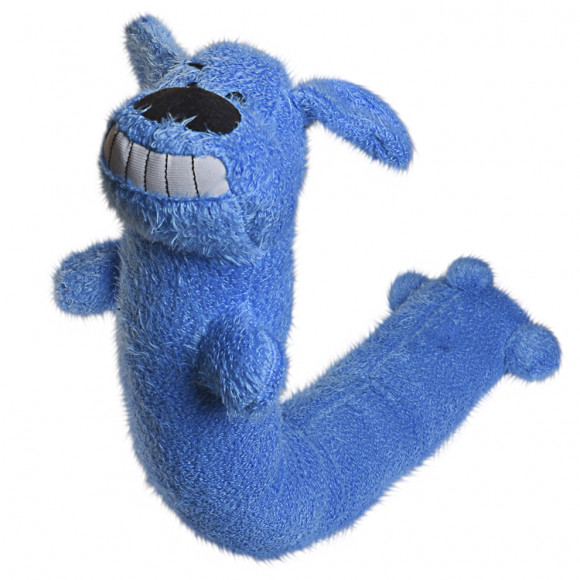 Игрушка для собак Loofa Собака МАКСИ