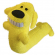 Игрушка для собак Loofa Собака МАКСИ