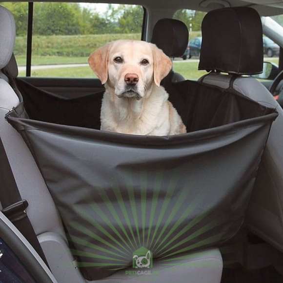 Чехол на сиденье автомобиля Dog Car Shelter (модель: 82168099) Чехол на сиденье автомобиля Dog Car Shelter (модель: 82168099)