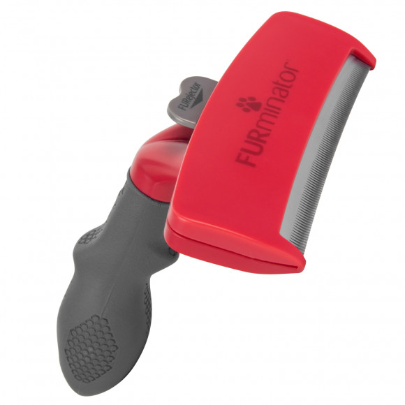 Фурминатор XL для крупных собак с длинной шерстью, FURminator 151234