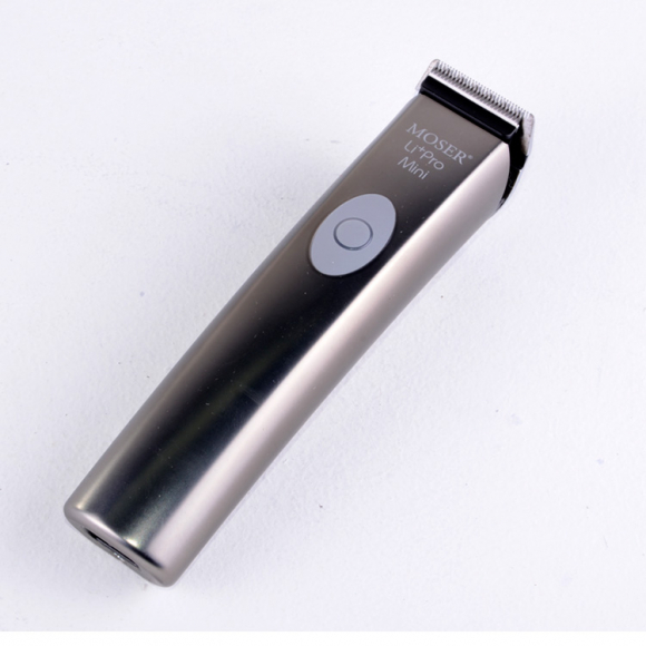 Машинка для стрижки Moser 1584-0050 Li+Pro Mini Машинка для стрижки Moser 1584-0050 Li+Pro Mini