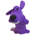Игрушка для собак Loofa Собака летающая