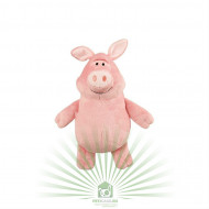 Мягкая игрушка поросенок из серии Shaun the Sheep, 24 см, Trixie 36107