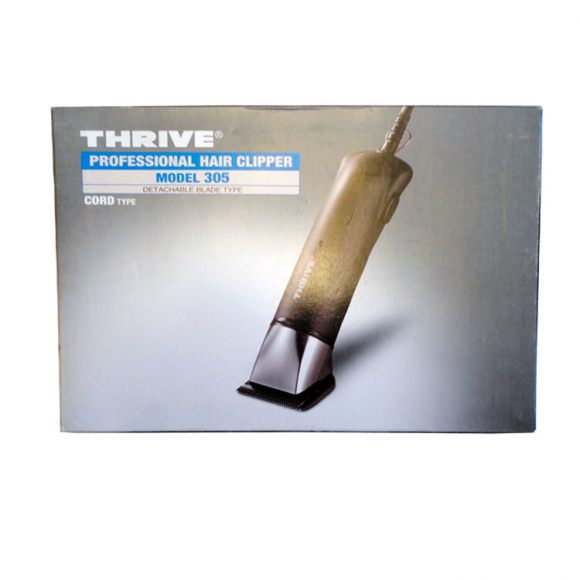 Thrive 305H с ножом 2 мм Thrive 305H с ножом 2 мм