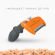 Фурминатор M для средних собак с короткой шерстью, FURminator 151388 Фурминатор M для средних собак с короткой шерстью, FURminator 151388