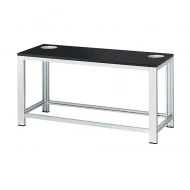 Тумба алюминевая Classic для аквариумов Star 160, Ferplast 66018905 Тумба алюминевая Classic для аквариумов Star 160, Ferplast 66018905