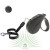 Рулетка Amigo Easy Cord Medium черная