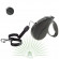 Рулетка Amigo Easy Cord Medium черная