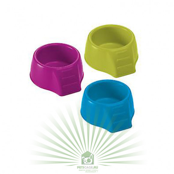 Миска DADA MINI для мелких животных (модель: 84705799) Миска DADA MINI для мелких животных (модель: 84705799)