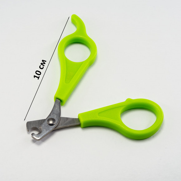 Когтерез для кошек, 10.5 см, Ferplast 85808899 Когтерез для кошек, 10.5 см, Ferplast 85808899